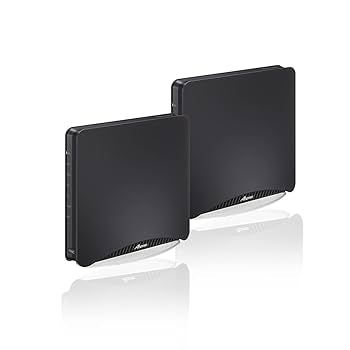NEC Wi-Fi 6E 無線LANルーター PA-WX7800T8 Aterm WX7800T8 | 製品一覧 | AtermStation